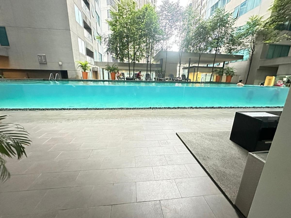 Summer Klcc By Purple Orchid *