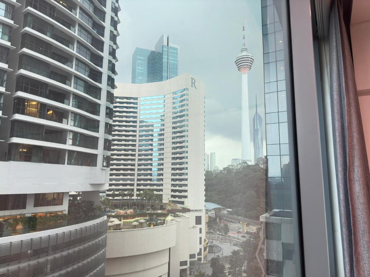 Summer Klcc By Purple Orchid *