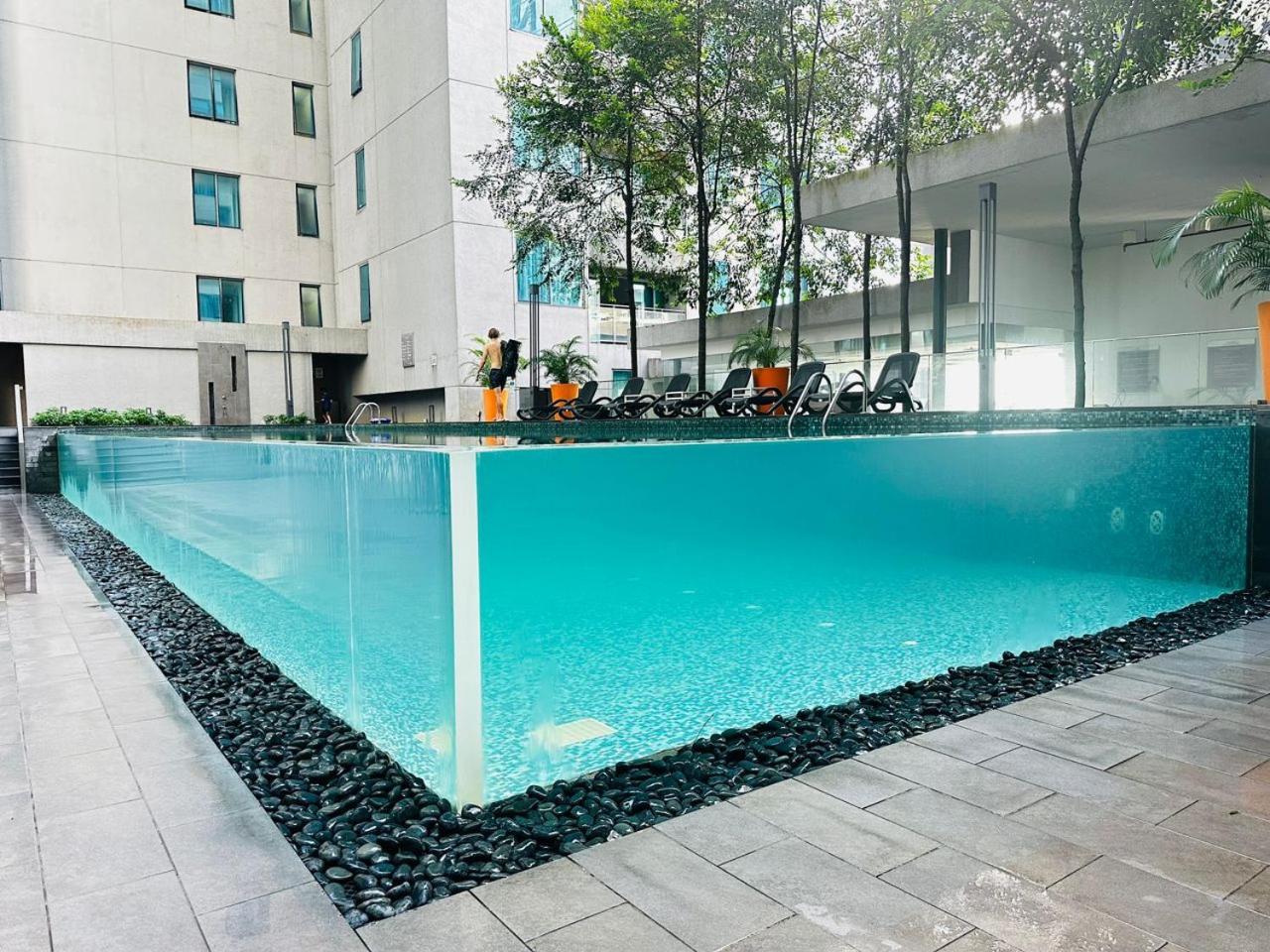 Summer Klcc By Purple Orchid